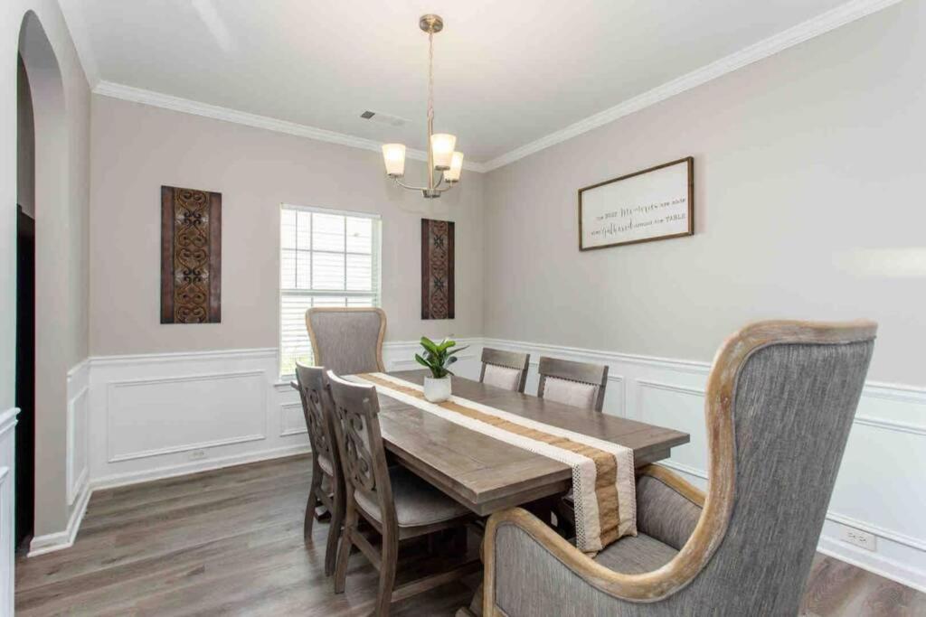 One Chance Luxury Estate - King & Queen Suites!アトランタ エクステリア 写真
