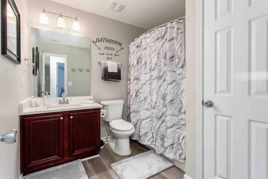 One Chance Luxury Estate - King & Queen Suites!アトランタ エクステリア 写真