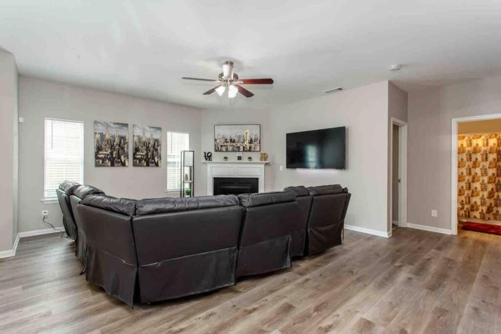 One Chance Luxury Estate - King & Queen Suites!アトランタ エクステリア 写真