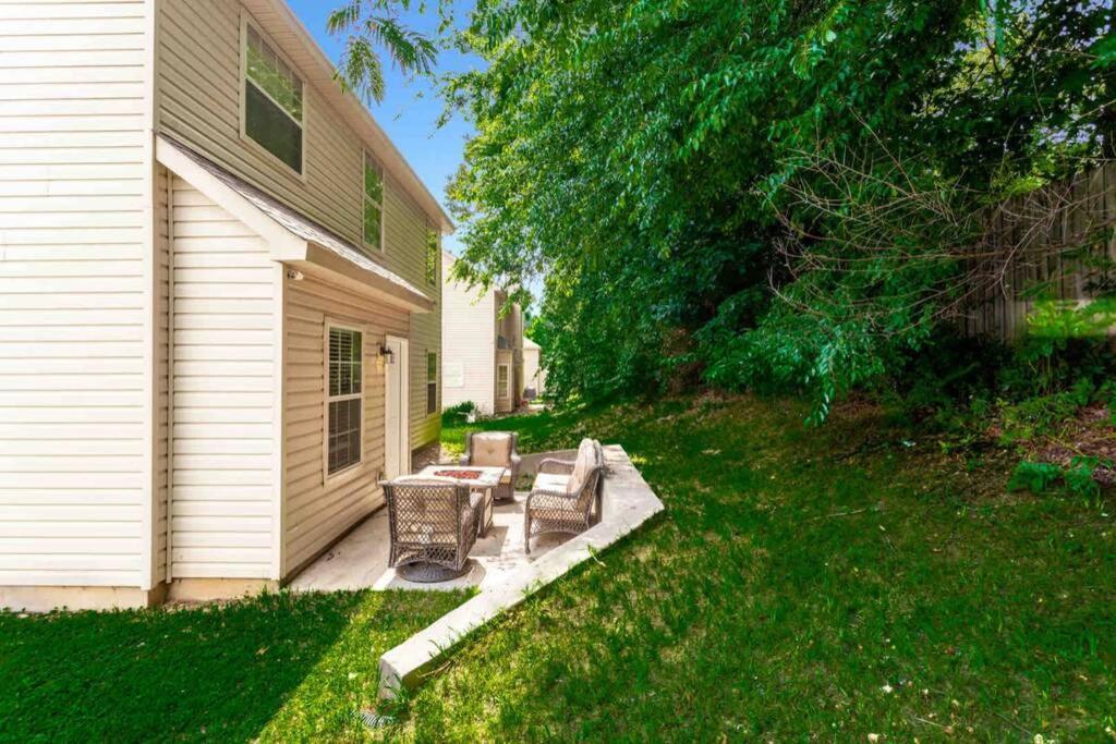 One Chance Luxury Estate - King & Queen Suites!アトランタ エクステリア 写真