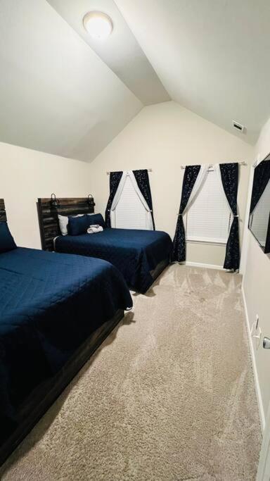 One Chance Luxury Estate - King & Queen Suites!アトランタ エクステリア 写真