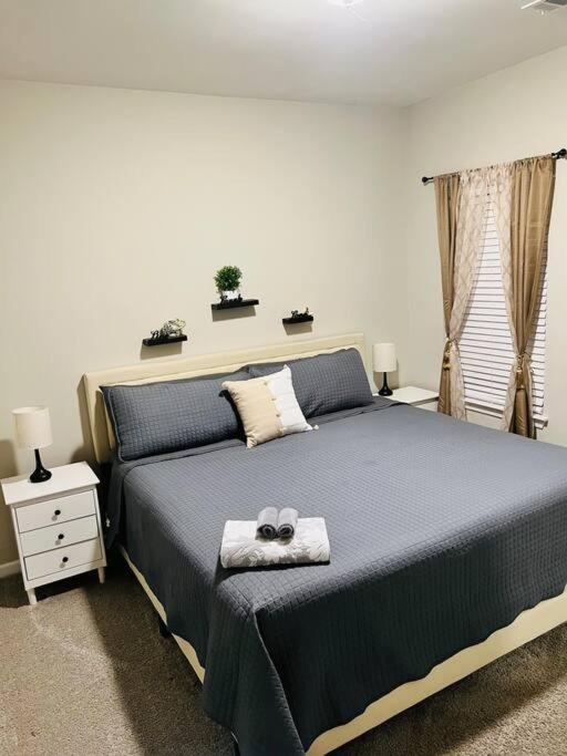 One Chance Luxury Estate - King & Queen Suites!アトランタ エクステリア 写真
