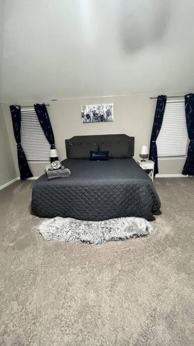 One Chance Luxury Estate - King & Queen Suites!アトランタ エクステリア 写真