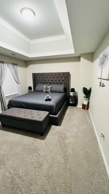 One Chance Luxury Estate - King & Queen Suites!アトランタ エクステリア 写真