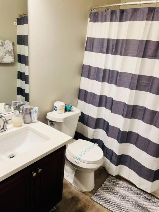 One Chance Luxury Estate - King & Queen Suites!アトランタ エクステリア 写真