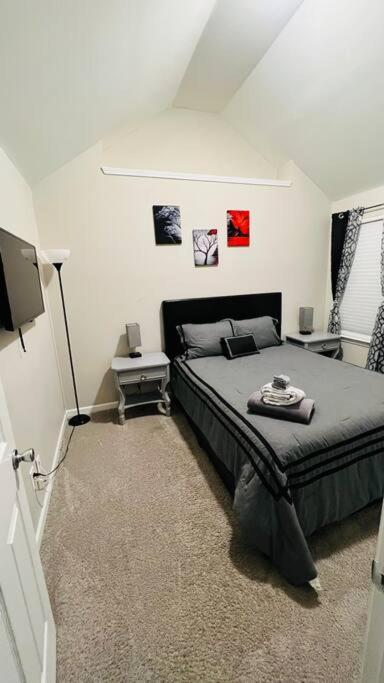 One Chance Luxury Estate - King & Queen Suites!アトランタ エクステリア 写真